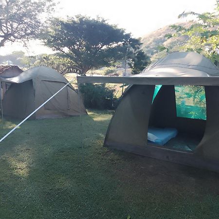 Corto Novo Maison D'Hotes-Camping นูซีเบ ห้อง รูปภาพ