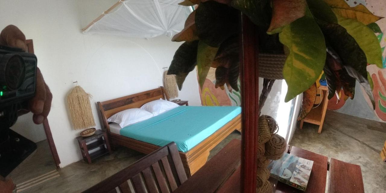 Corto Novo Maison D'Hotes-Camping นูซีเบ ภายนอก รูปภาพ