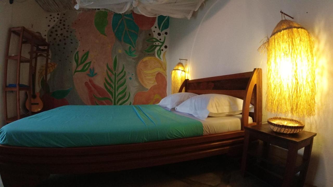 Corto Novo Maison D'Hotes-Camping นูซีเบ ภายนอก รูปภาพ